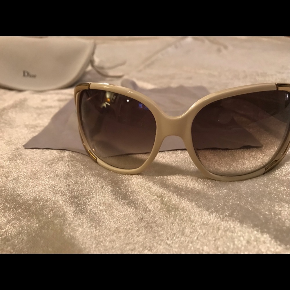 Christian Dior Sunglases